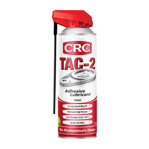 CRC TAC 2 300G CAN 400ml - HSR002515