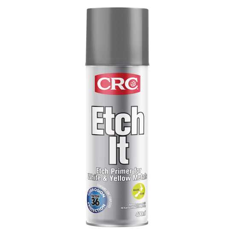 CRC ETCH IT 400G -HSR002515