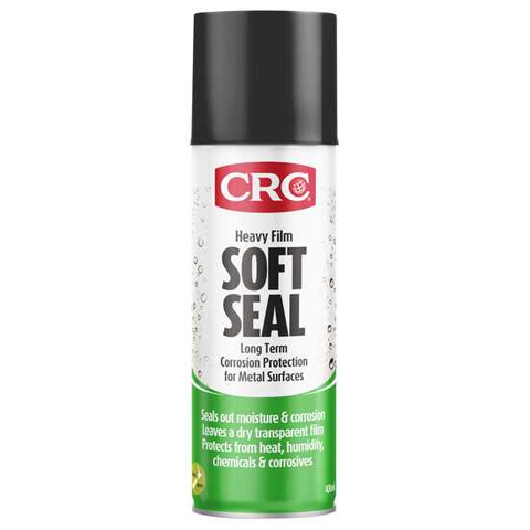 CRC SOFT SEAL 400GM- HSR002515
