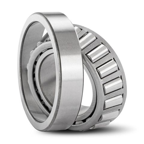 TAPER ROLLER BEARING CUP & CONE