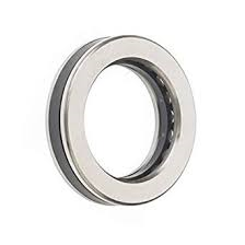 NEEDLE THRUST BEARING