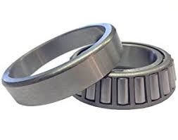 TAPER ROLLER BEARING METRIC