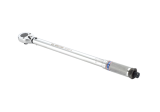 KING TONY 1/2'DR TORQUE WRENCH 50-250FT.LB/NM