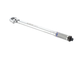 KING TONY 1/2'DR TORQUE WRENCH 50-250FT.LB/NM