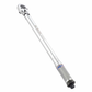 KING TONY 1/2'DR TORQUE WRENCH 50-250FT.LB/NM