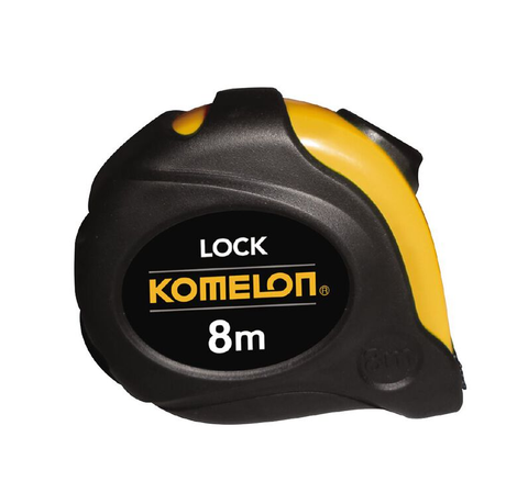 KOMELON TAPE 8M X 25MM KPRJ85