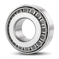 TAPER ROLLER BEARING CUP & CONE