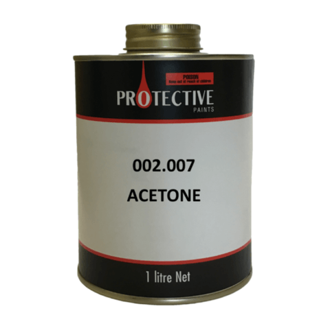 ACETONE 1 Ltr - HSR001070