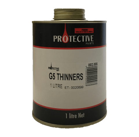 THINNERS G5 1 Ltr - HSR02528