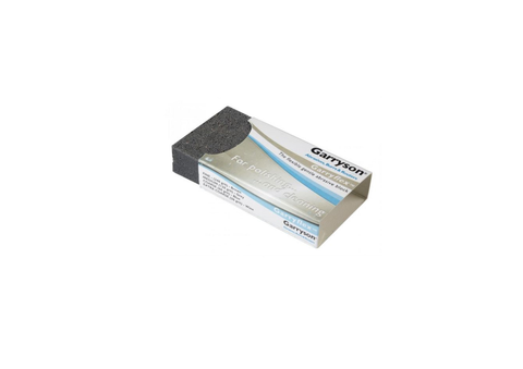 ABRASIVE BLOCK GREY 120GRIT