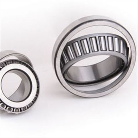TAPER ROLLER BEARING CUP & CONE