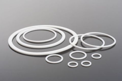 BACK UP RING PTFE