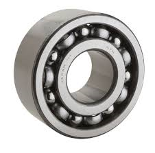 DOUBLE ROW ANGULAR CONTACT BALL BEARING