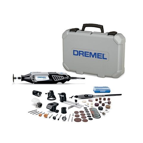 DREMEL 4000 KIT
