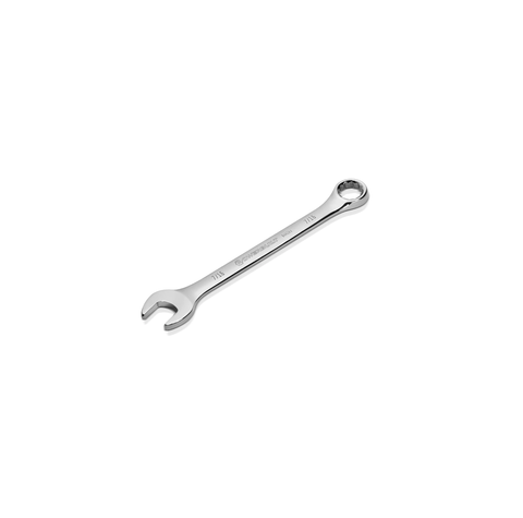 POWERBUILT R&OE SPANNER 7/16" POLISHED