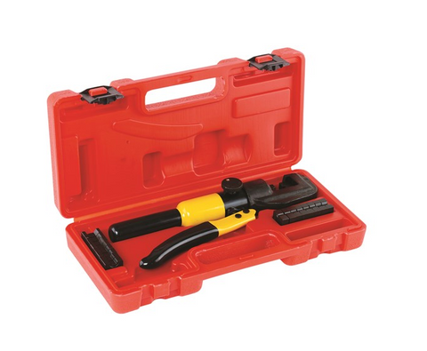 MATSON HYDRAULIC CRIMPER 4-70mm2