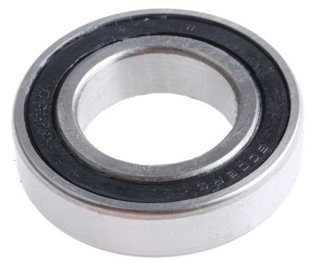 DEEP GROOVE BALL BEARING 1" X 47MM X 12MM