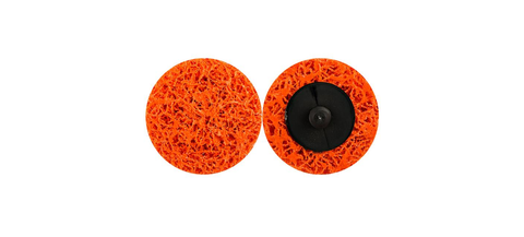 RAPID STRIP ORANGE ROLLOS 75mm