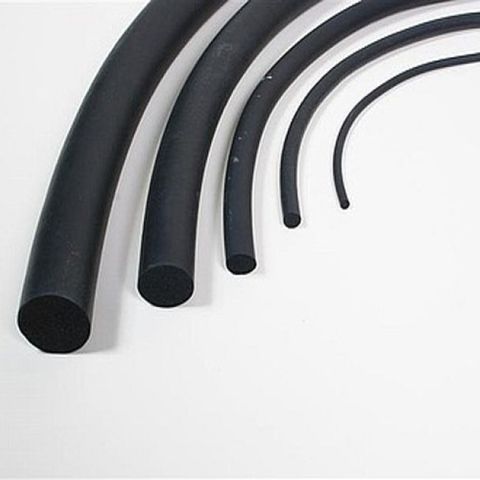 O RING CORD 2.50mm SILICONE