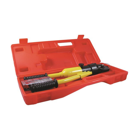 MATSON HYDRAULIC CRIMPER 16-300MM&sup2;