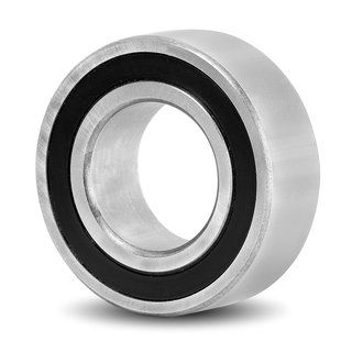 DOUBLE ROW BALL BEARING