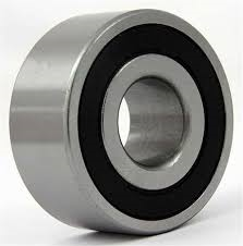 DOUBLE ROW BALL BEARING