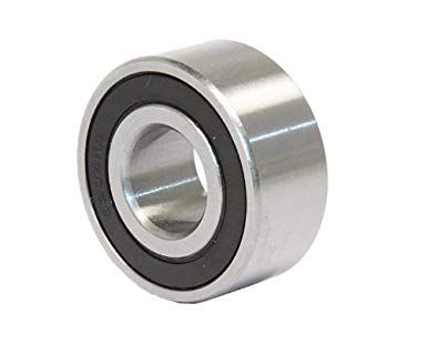 DOUBLE ROW BALL BEARING