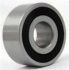DOUBLE ROW BALL BEARING