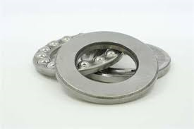 THRUST BALL BEARING - 51307TB