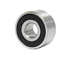 DOUBLE ROW BALL BEARING