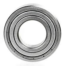 DOUBLE ROW BALL BEARING