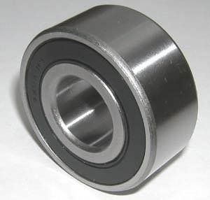 DOUBLE ROW ANGULAR CONTACT BALL BEARING