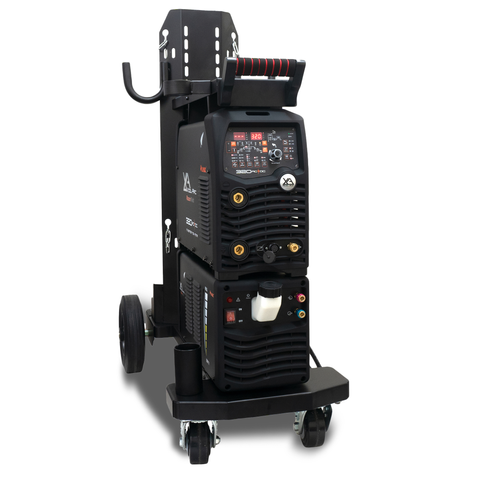 RAZORWELD™ 320 AC/DC TIG WELDER