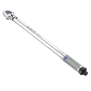 KING TONY 1/2 DR TOR WRENCH 30-150 FT LB