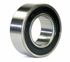 DOUBLE ROW BALL BEARING