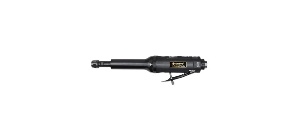 AMPRO AIR DIE GRINDER EXTENDED REACH
