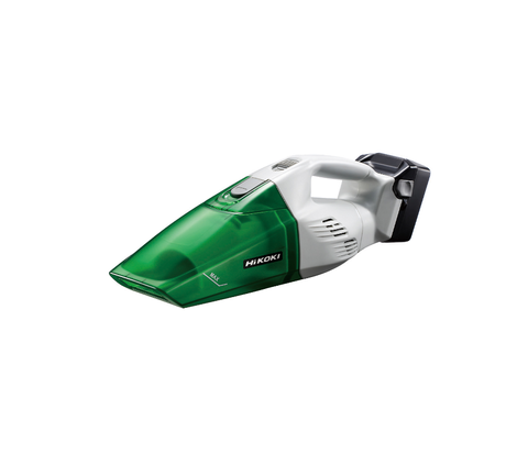 HIKOKI 18V WET & DRY CORDLESS VACUUM *BARE TOOL*