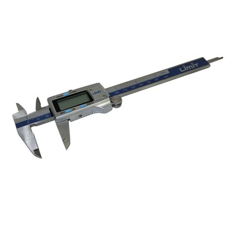 LIMIT 150MM DIGITAL VERNIER (3WAY)