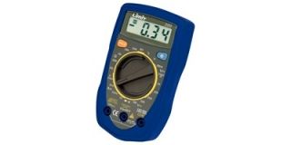 LIMIT POCKET MULTIMETRE 210 ( CAT 2 600V)