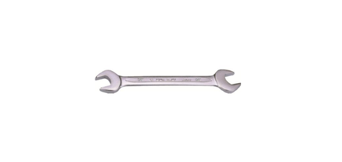 KING TONY D/E OPEN SPANNER 11/16x3/4
