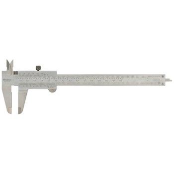MITUTOYO VERNIER 6''