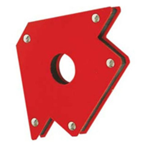 MAGNETS,WELDING 112X112mm 18KgKgDISCONTINUED