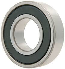 DEEP GROOVE BALL BEARING