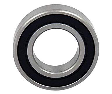 BALL BEARING 2 SEALS 75MM ID