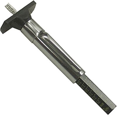 TYRE DEPTH GAUGE MULTIVEHICLE ''T&E''