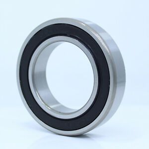 BALL BEARING 45MM ID TWO SEALS