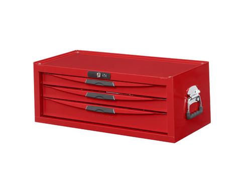 TENG 3-DR. 8-SERIES MIDDLE (STACKER) TOOL BOX