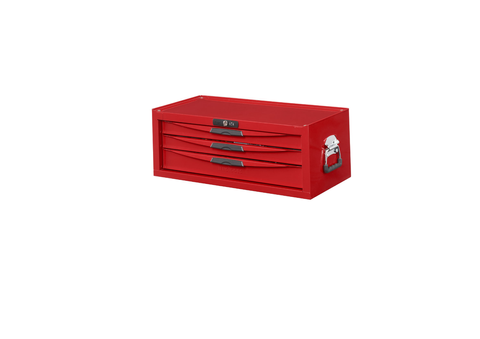 TENG 3-DR. 8-SERIES MIDDLE (STACKER) TOOL BOX