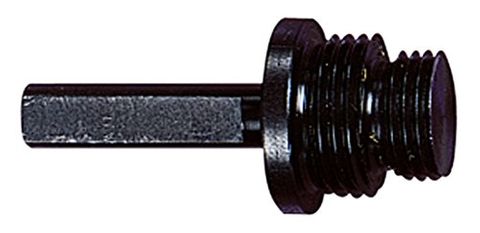 STARRETT 2 STEP ARBOR