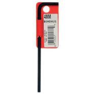 BONDHUS HEX KEY B/DRV. 7/64''